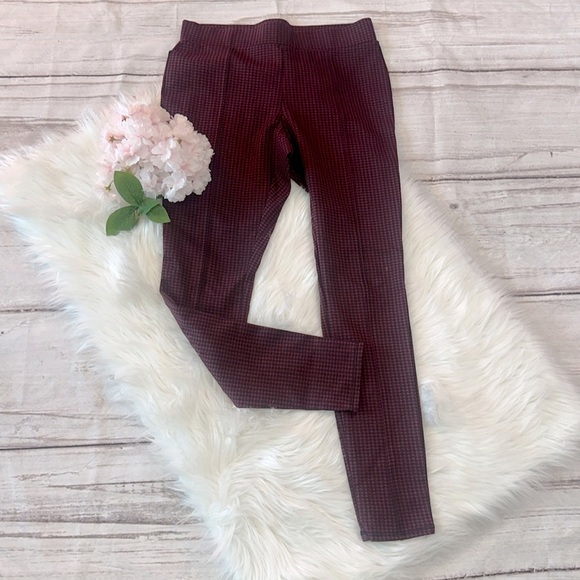 Faded Glory New Soft Fabric Women's Jegging - Picture 1 of 8